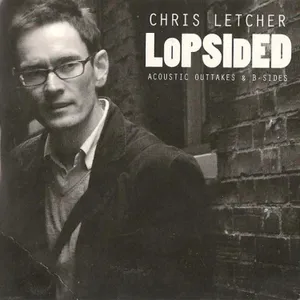 Lopsided album cover