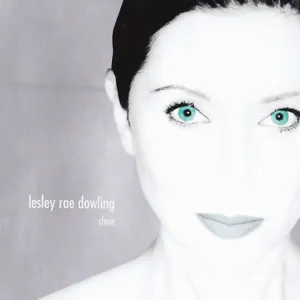 Clear album cover
