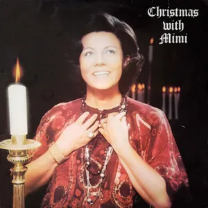 Christmas With — Mimi Coertse