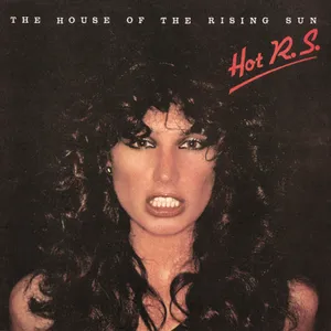 The House of the Rising Sun — HOT R.S.