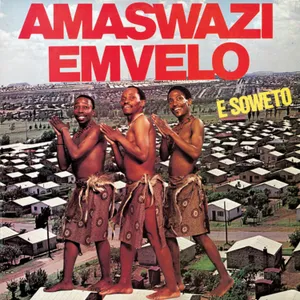 E Soweto — Amaswazi Emvelo
