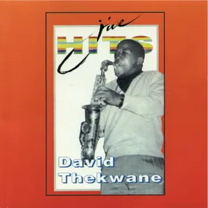 Jive Hits — David Thekwane