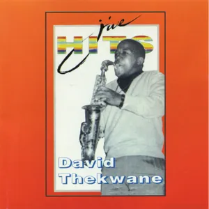 Jive Hits album cover