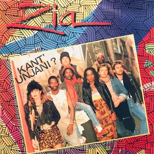 Kant' Unjani? — Zia