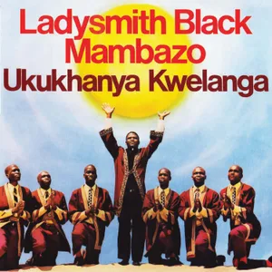 Ukukhanya Kwelanga — Various Artists