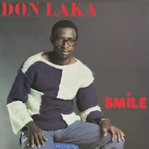 Smile album cover