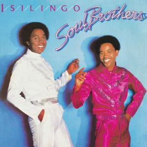 Isilingo — Soul Brothers