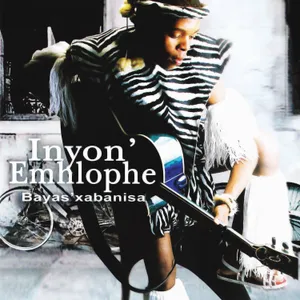 Bayas' Xabanisa — Inyon' Emhlophe