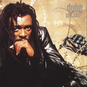 Soul Taker — Lucky Dube
