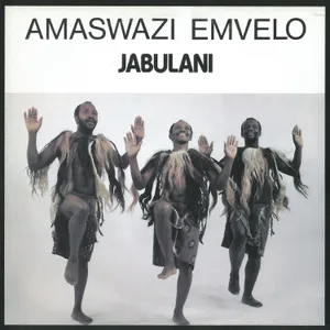 Jabulani — Amaswazi Emvelo