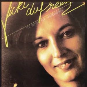 Totsiens Auf Wiedersehen album cover