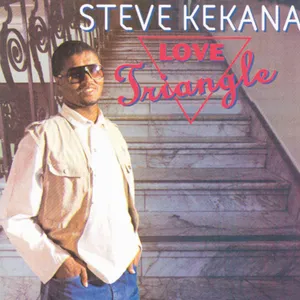 Love Triangle — Steve Kekana