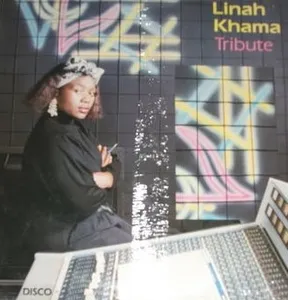 Tribute album cover