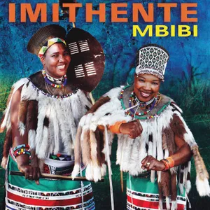 Mbibi album cover