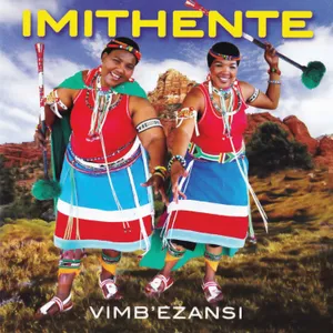 Vimb'Ezansi — Imithente