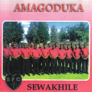 Sewakhile — Amagoduka
