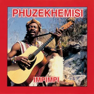 Impimpi album cover