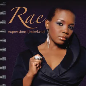Expressions (Imizekelo) album cover