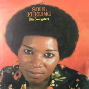Soul Feeling — The Elite Swingsters