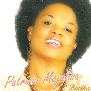 Batsha album cover