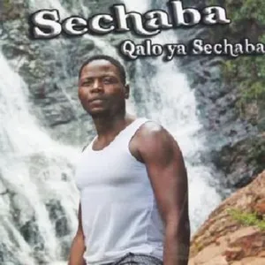Qalo Ya Sechaba album cover