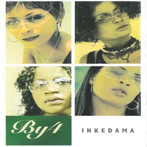 Inkedama album cover