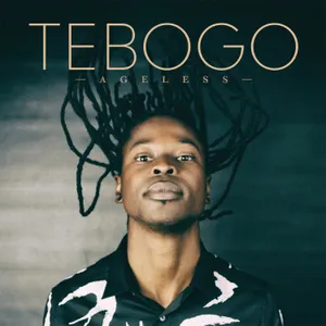 Ageless — Tebogo Louw