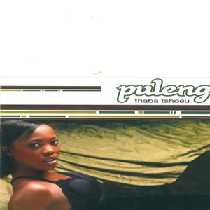 Thaba Tshoeu — Puleng