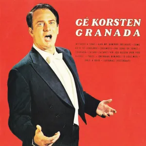Granada album cover