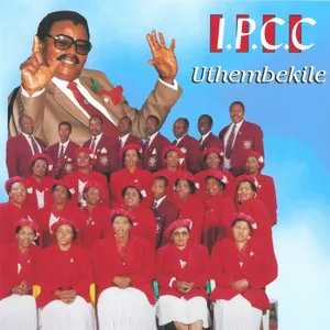 Uthembekile album cover