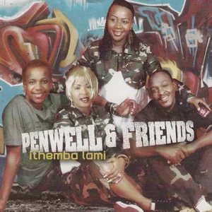 Ithemba Lami — Penwell and Friends