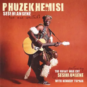 Sesihlangene — Phuzekhemisi