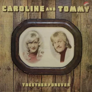 Together Forever — Caroline du Preez, Tommy Dell