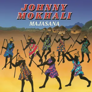 Majasana — Johnny Mokhali