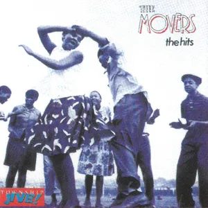 Township Jive! - The Hits album cover
