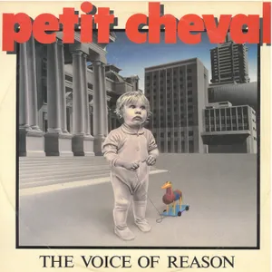 The Voice of Reason — Petit Cheval
