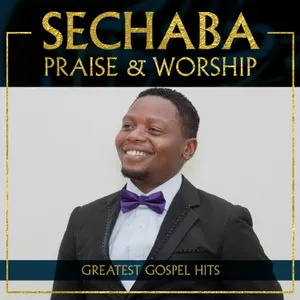 Praise and Worship album cover