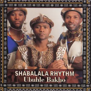 Ubuhle Bakho album cover