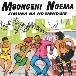 Simuka Na Ndwendwe — Mbongeni Ngema