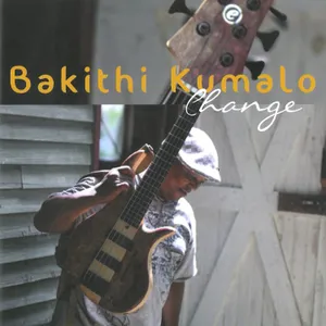 Change album cover
