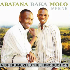 Imfene album cover