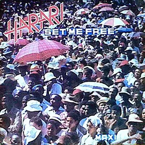 Set Me Free — Harari