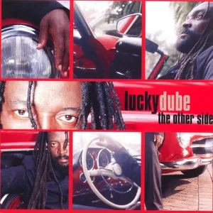 The Other Side — Lucky Dube