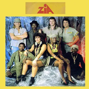 Zia — Zia