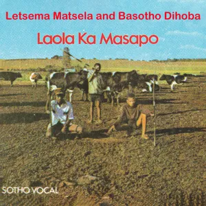 Laola Ka Masapo album cover