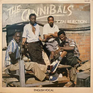 Total Rejection — The Cannibals