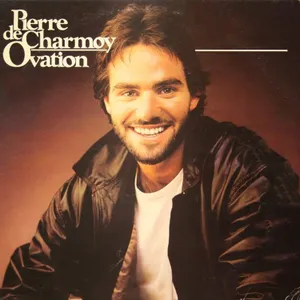 Ovation album cover