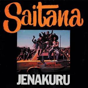 Jenakuru — Saitana