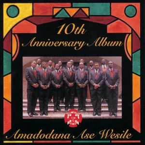 10th Anniversary Album album cover
