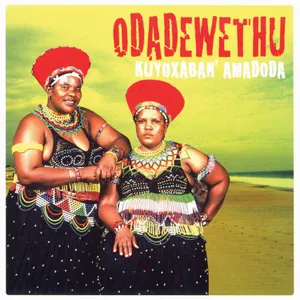 Kuyoxaban' Amadoda — Odadewethu